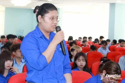 Xây dựng công dân số từ thế hệ trẻ