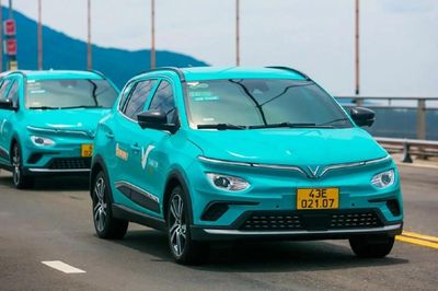 Xanh SM đổi tên thành Green SM, điều chỉnh để định vị thương hiệu