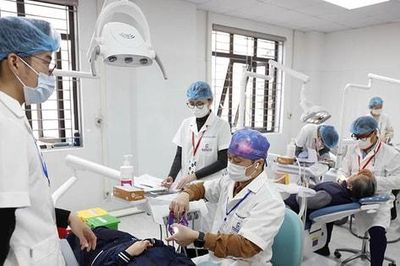 Lấy hạnh phúc của nhân dân làm tiêu chí phát triển