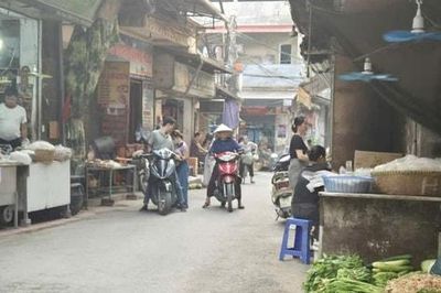 Xã Hoài Đức: Lan tỏa trách nhiệm cộng đồng trong Tháng hành động vì an toàn thực phẩm