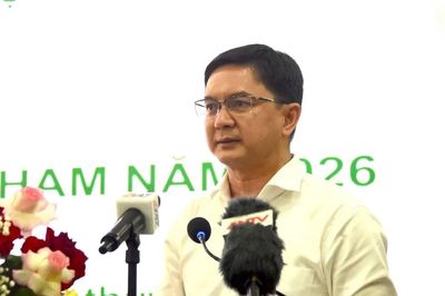 TPHCM phát động Tháng Hành động vì an toàn thực phẩm 2026