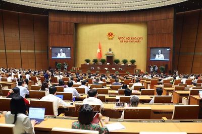 Đặt nền tảng chiến lược từ công tác nhân sự cấp cao