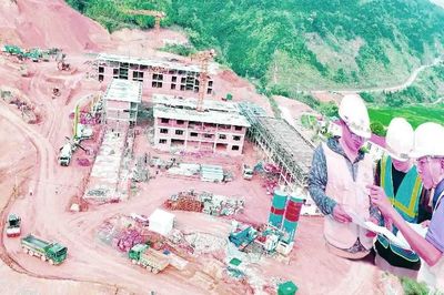 Góp phần bảo đảm chất lượng và tiến độ
