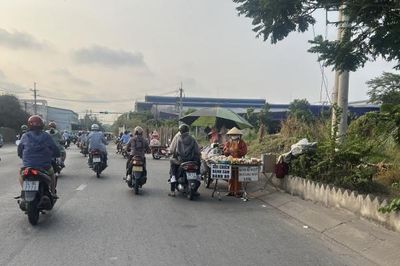 TP Hồ Chí Minh tập trung kiểm tra dịch vụ ăn uống và thức ăn đường phố