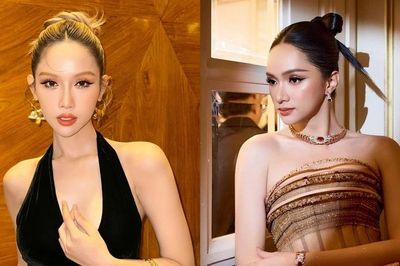 Vì sao chỉ Hương Giang dự thi MGI All Stars còn Đỗ Nhật Hà lại bị từ chối?