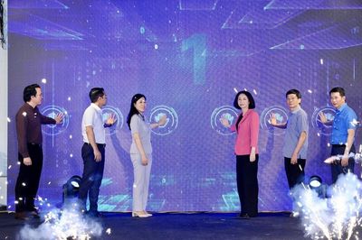 Hà Nội ra mắt Cổng thông tin an toàn thực phẩm