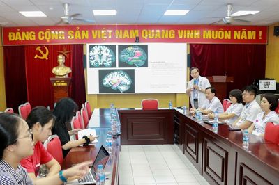 Ám ảnh 5 năm bởi những âm thanh lạ và sự hồi phục nhờ luồng từ trường