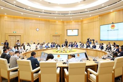 Sức hút bền vững của Việt Nam