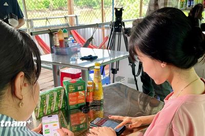 Hộ kinh doanh có doanh thu dưới 500 triệu đồng/năm vẫn được xuất hóa đơn điện tử