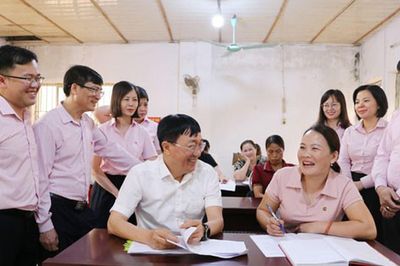 Dòng vốn tín dụng chính sách gieo mầm sinh kế nơi biên cương Cao Bằng