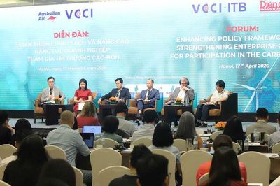 Hành lang pháp lý cho thị trường carbon đang dần hoàn thiện
