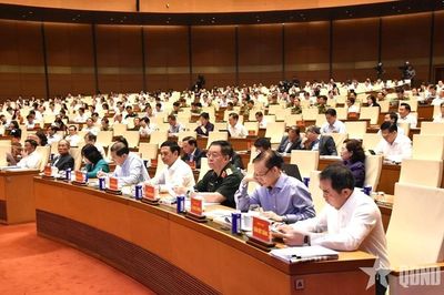Đưa tinh thần Nghị quyết Hội nghị Trung ương 2 vào mạch phát triển của kỷ nguyên mới