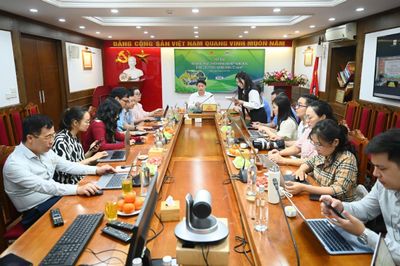 Lai Châu định hình nông nghiệp xanh, lấy sâm làm sản phẩm chủ lực