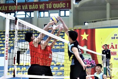 Phát triển thể thao toàn diện