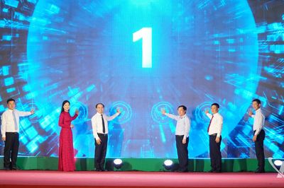 Xã La Bằng khai mạc mùa du lịch năm 2026