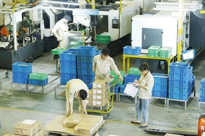 An toàn số - 'lá chắn' bảo vệ doanh nghiệp vừa và nhỏ phát triển bền vững