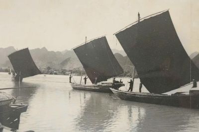 51 năm thống nhất đất nước: Bến phà Gianh - Địa chỉ đỏ trên 'tọa độ lửa' năm xưa