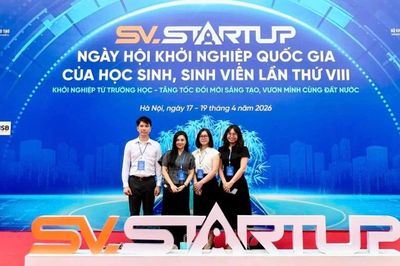 Khởi nghiệp từ văn hóa: Nhiều ý tưởng, thiếu bệ đỡ để phát triển