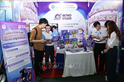 Ý tưởng khởi nghiệp phải được thử nghiệm và phát triển, không dừng lại ở các cuộc thi, ngày hội