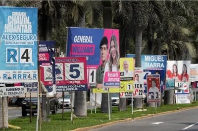 Peru lùi thời điểm công bố kết quả bầu cử tổng thống