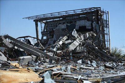 Iran nêu điều kiện tham gia đàm phán với Mỹ