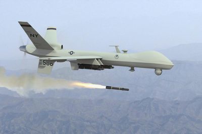 Tác chiến UAV thúc đẩy nhiều nước xem xét lại ưu tiên quốc phòng