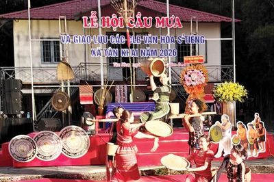 Giữ bản sắc cho đô thị tương lai