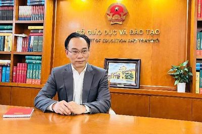 Đưa giáo dục về 'thực chất' là yêu cầu cấp bách