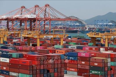 Lạm phát tăng, Hàn Quốc đối mặt bài toán chính sách khó