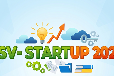 SV-Startup 2026: 'Làm thật - Thi thật', hiệu quả thực chất
