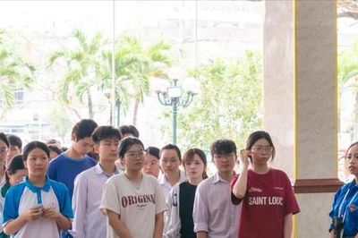 Tuyển sinh 2026: Tăng sàng lọc, chuẩn hóa chất lượng