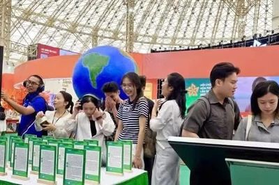 Chuyển đổi số trong ngành xuất bản