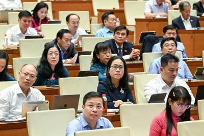 Tăng trưởng hai con số phải đến từ thực chất