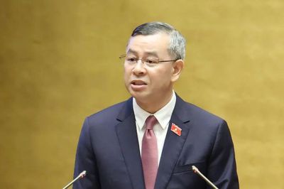 Địa phương cân nhắc khi đăng ký chỉ tiêu sử dụng đất