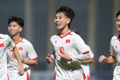 Lợi thế không ngờ giúp U17 Việt Nam đánh bại U17 Australia