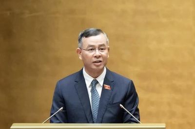 Trình Quốc hội bỏ ngưỡng chịu thuế 500 triệu với hộ kinh doanh