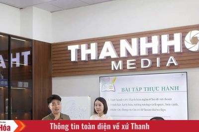 Khi người trẻ trở thành 'cầu nối số' ở làng quê