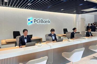ĐHĐCĐ PGBank: Mục tiêu lãi kỷ lục, tiếp tục phát hành 267 triệu cổ phiếu sau đợt chào bán ế hồi đầu năm