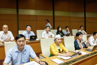 Tạo động lực để doanh nghiệp tư nhân vươn ra thị trường quốc tế
