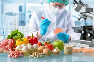 Bộ Y tế chủ trì sửa Luật An toàn thực phẩm, trình Chính phủ trước 10/8