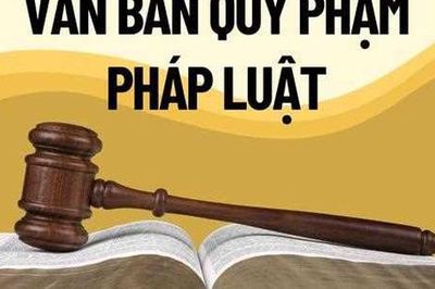 Gỡ 'nút thắt' pháp lý bằng cuộc tổng rà soát toàn diện