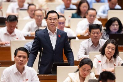 Phải tạo ra cơ chế đủ đột phá, khả thi để văn hóa phát triển
