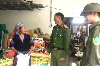 'Chìa khóa' để nông sản Lào Cai vươn xa