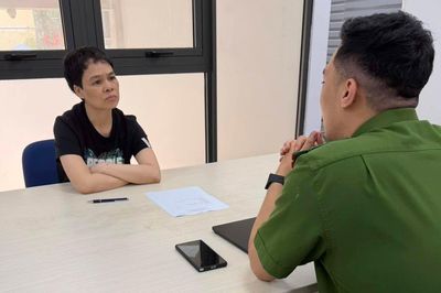 'Nữ quái' chi 300 triệu đồng thuê 2 sát thủ giết đối thủ