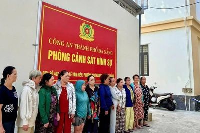 Triệt xóa tụ điểm đánh bạc quy mô lớn | ATV ngày 23/4/2026