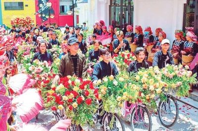 Tạo môi trường du lịch an toàn, thân thiện