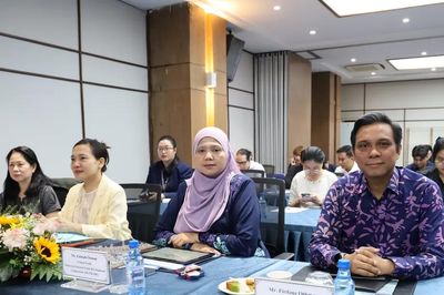 Hàng Việt có nhiều thuận lợi khi xuất khẩu vào thị trường Malaysia