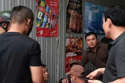 Bắt nghi phạm đâm tử vong chủ tiệm cầm đồ