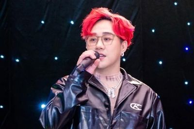 Trung Quân Idol vắng mặt tại nhiều show diễn sau cáo buộc có hành vi bạo lực
