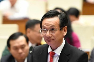 Đại biểu Quốc hội ủng hộ ưu đãi thuế xe điện đến hết năm 2030